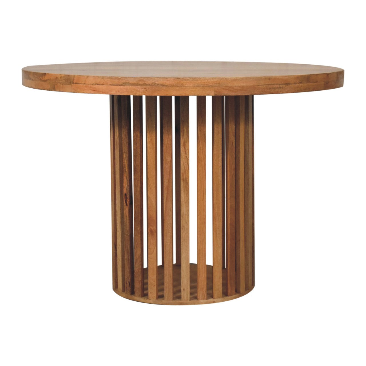 Dining room furniture and round dining tables at Homesplex