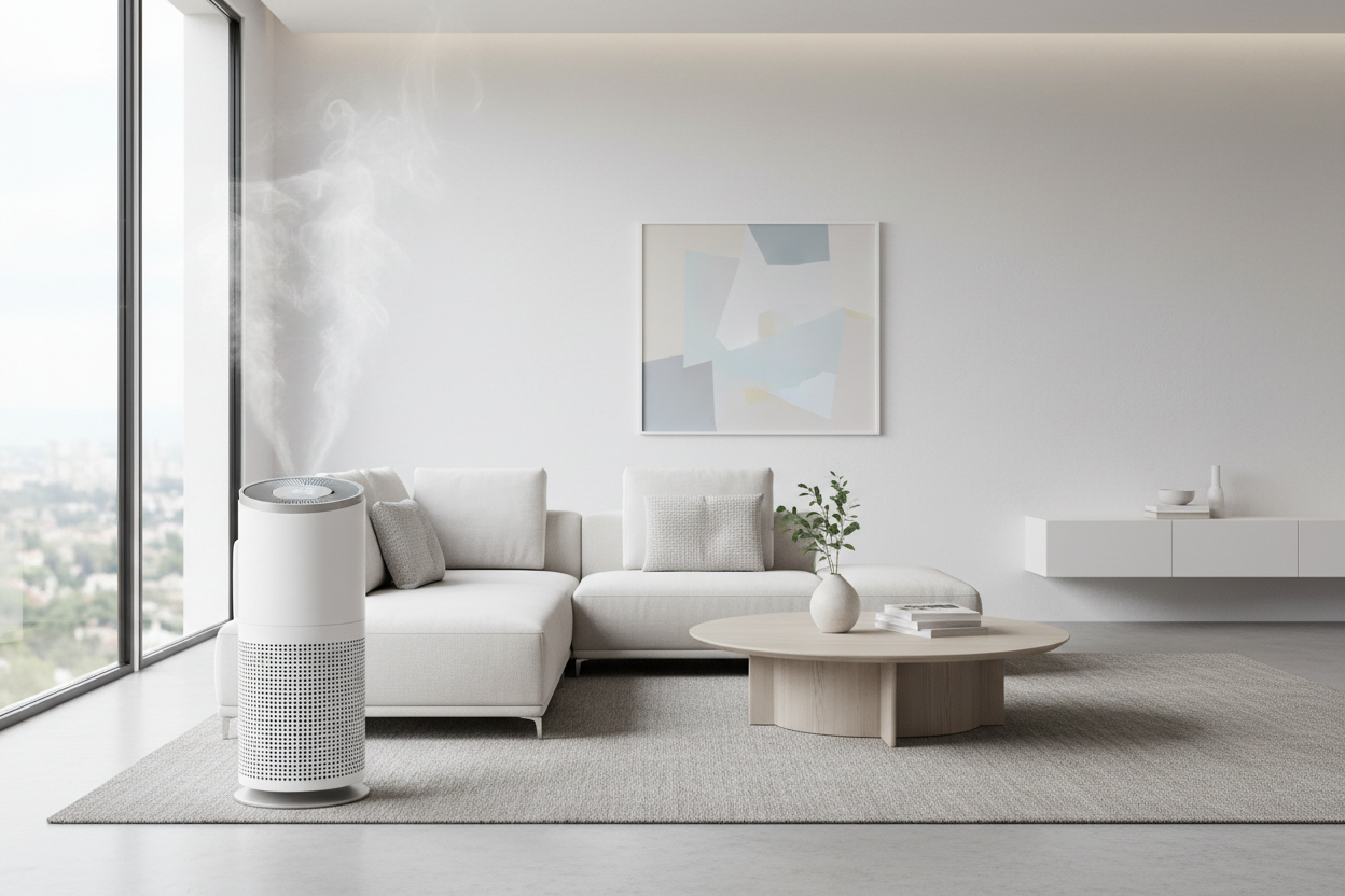 Air Purifiers