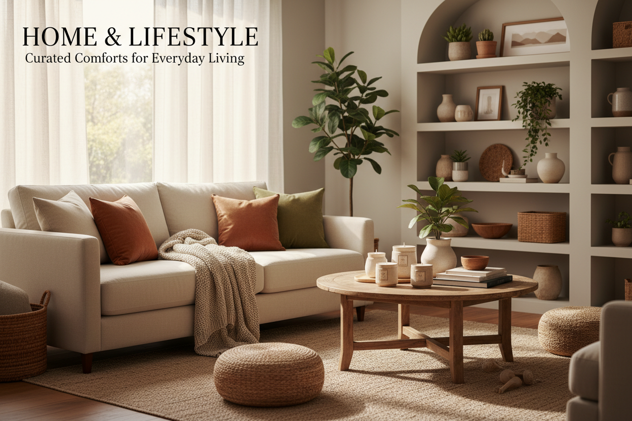 Home Lifestyle