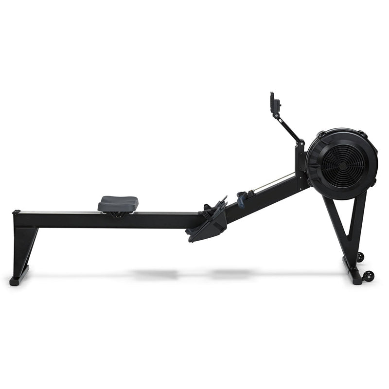 Sharkpower Row Erg rowing machine for full-body home cardio - view 4