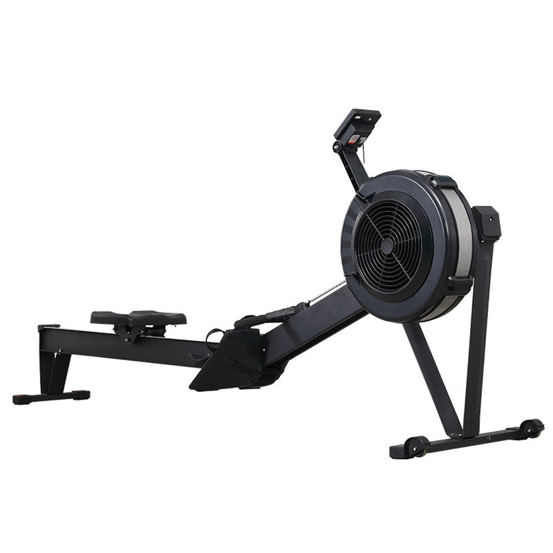 Sharkpower Row Erg rowing machine for full-body home cardio - view 3