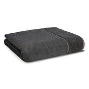Bamboo Bath Sheet Urban Grey