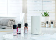 Halo Home Diffuser - Waterless Scented Oil Diffuser - image 9