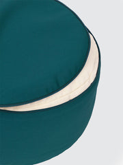 Yoga Studio Cylinder Meditation Cushion - Large - image 11