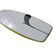 10ft 6 Soft Top Rescue Board, RED SURF RESCUE LOGO - image 4