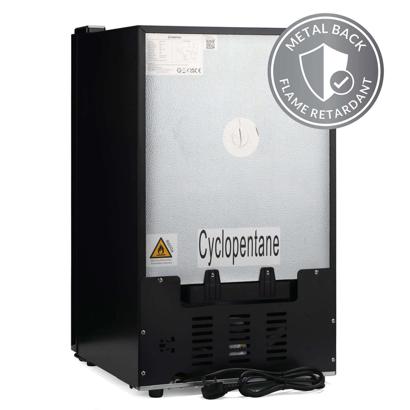 Subcold Apex70 sub-zero beer fridge, photo 11