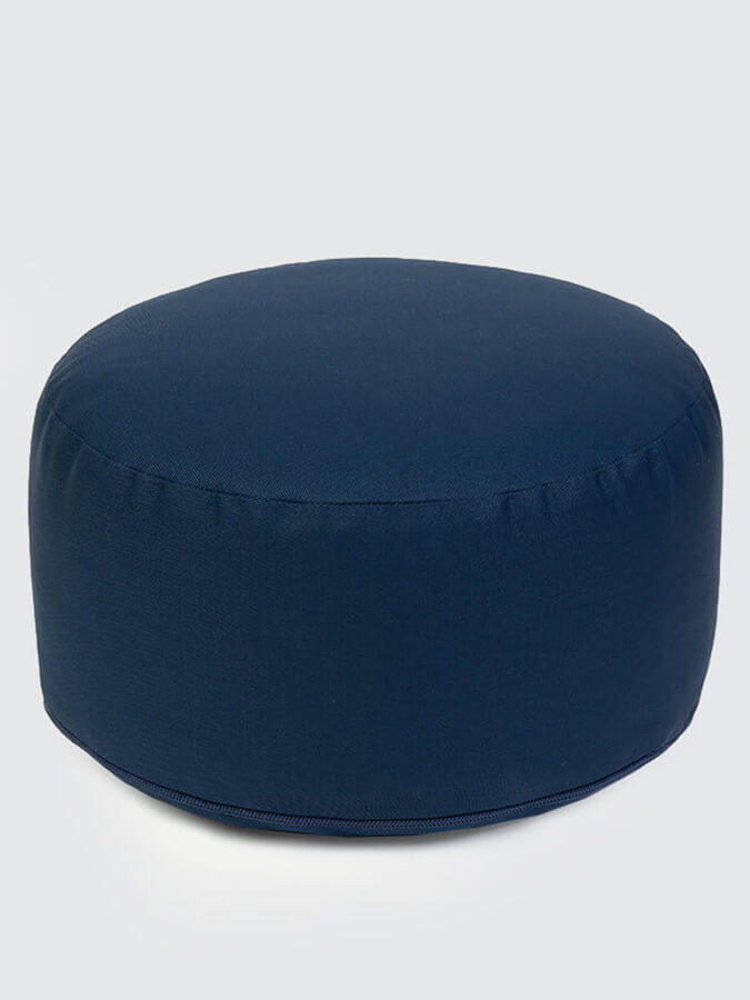Yoga Studio Cylinder Meditation Cushion - Large - image 22