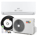 12000 BTU Mini Split Air Conditioner & Heater A++ Energy Efficient Inverter Split AC