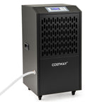 120L Commercial Industrial Dehumidifier for Spaces up to 500㎡