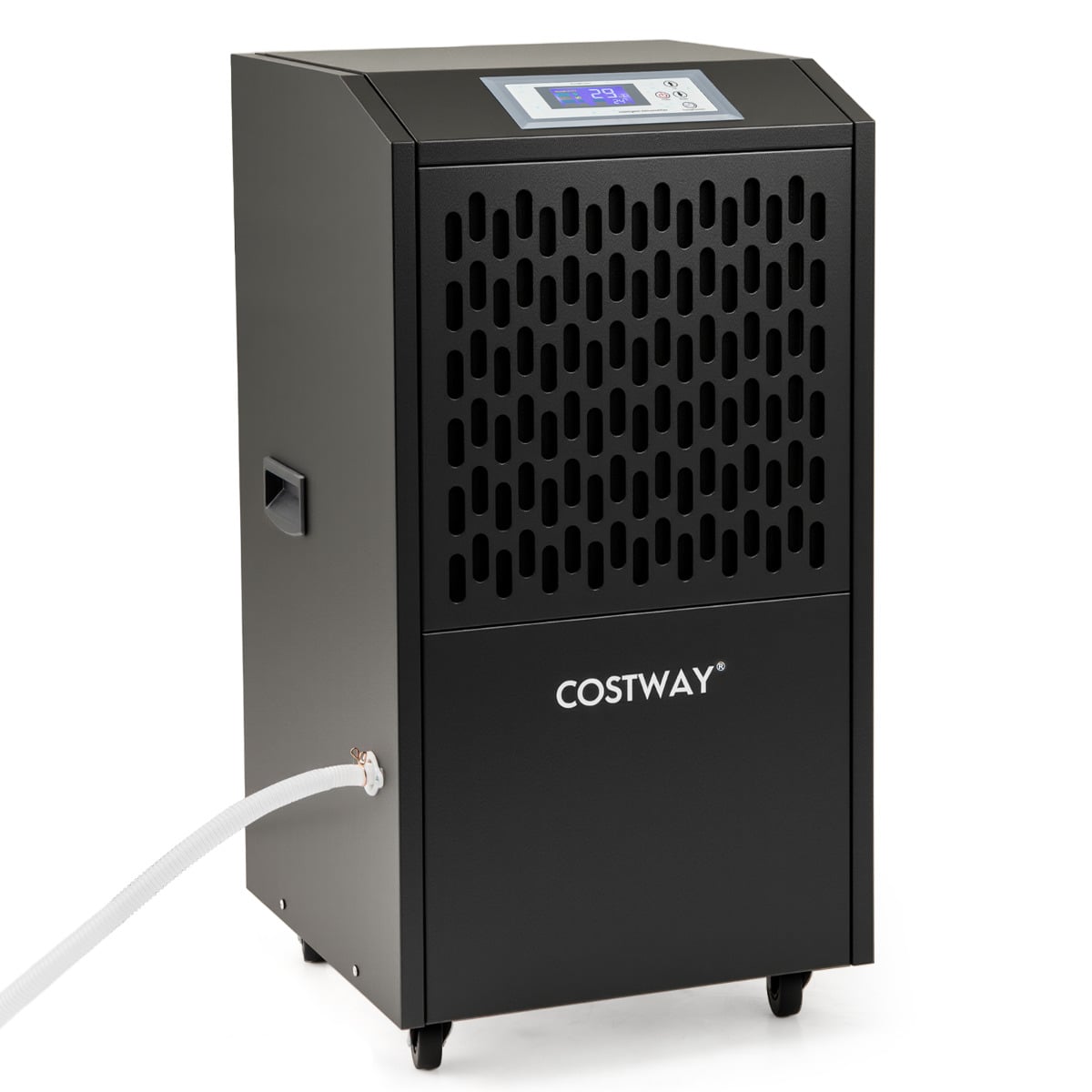 120L Commercial Industrial Dehumidifier for Spaces up to 500㎡
