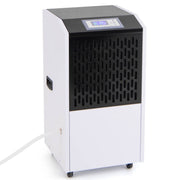 120L Commercial Industrial Dehumidifier for Spaces up to 500㎡