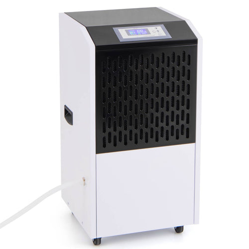120L Commercial Industrial Dehumidifier for Spaces up to 500㎡