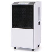 120L Commercial Industrial Dehumidifier for Spaces up to 500㎡