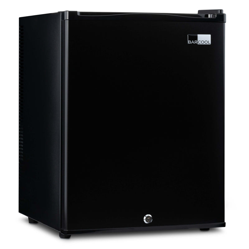 Barcool Bar50 LED mini bar fridge, photo 2