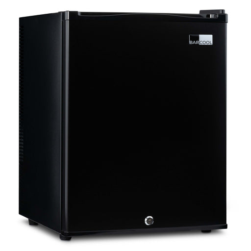Barcool Bar50 LED mini bar fridge, photo 2