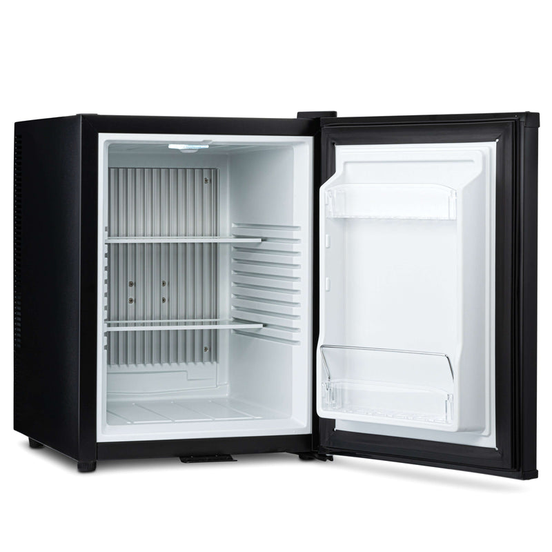 Barcool Bar50 LED mini bar fridge, photo 7