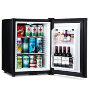 Barcool Bar50 LED mini bar fridge, photo 4