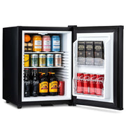 Barcool Bar50 LED mini bar fridge, photo 9