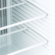 Barcool Bar50 LED mini bar fridge, photo 8