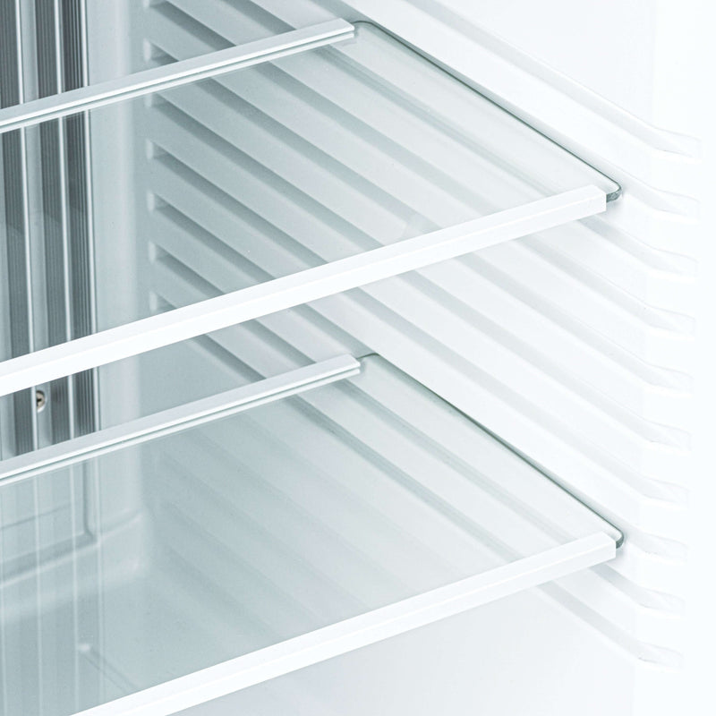 Barcool Bar50 LED mini bar fridge, photo 8