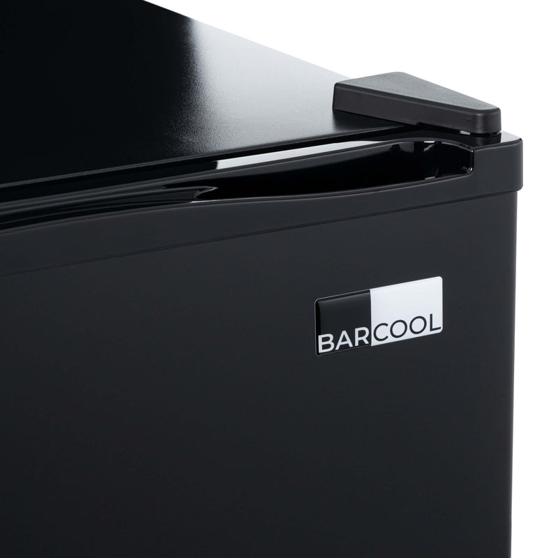 Barcool Bar50 LED mini bar fridge, photo 11