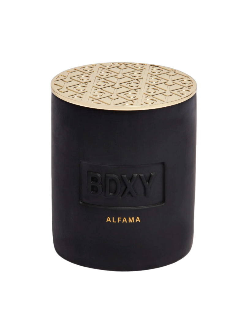 BDXY Scented Candle | Alfama - image 1