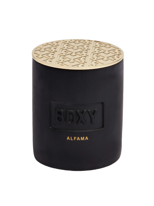 BDXY Scented Candle | Alfama - image 1