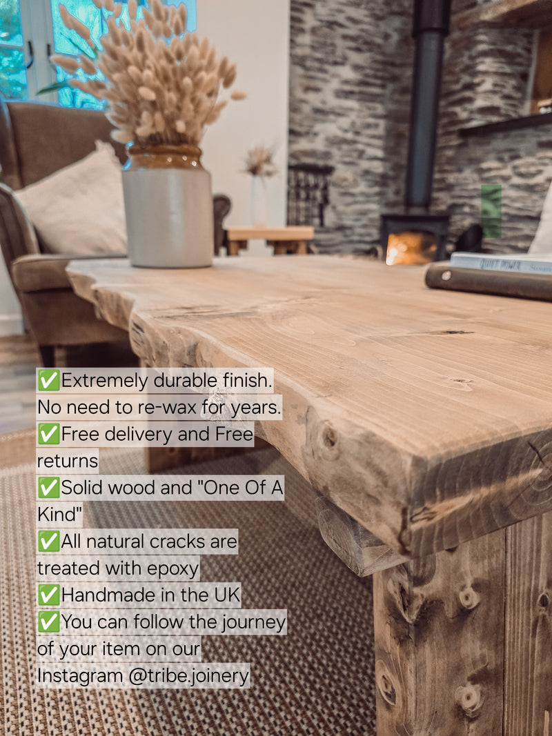 Farmhouse Dining Table