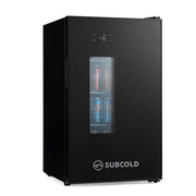 Subcold Apex70 sub-zero beer fridge