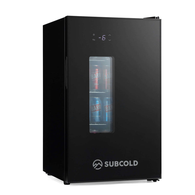 Subcold Apex70 sub-zero beer fridge