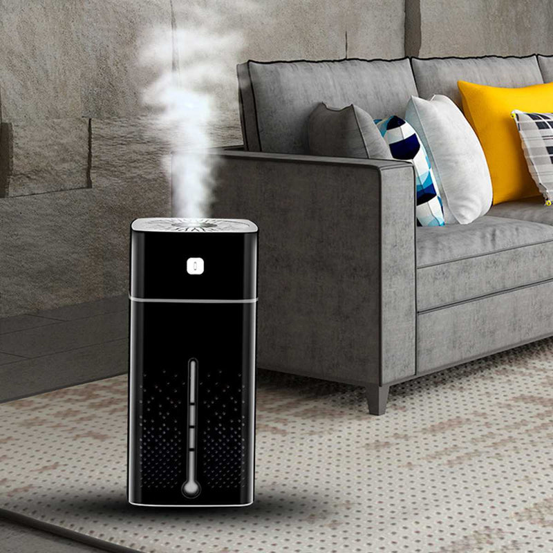 Air Purifier Humidifier - image 2