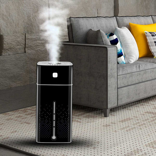 Air Purifier Humidifier - image 2
