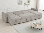 Moscow Sofabed U Shape Corner - image 7