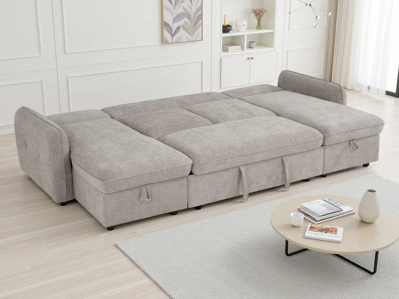 Moscow Sofabed U Shape Corner - image 7