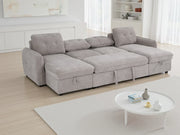 Moscow Sofabed U Shape Corner - image 8