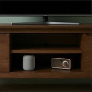 Norway Dark Walnut TV Stand & Media Unit - image 8
