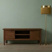 Norway Dark Walnut TV Stand & Media Unit - image 9