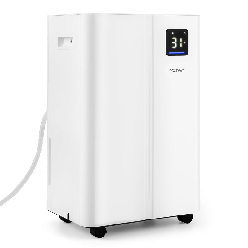20L Dehumidifier for Home and Basement
