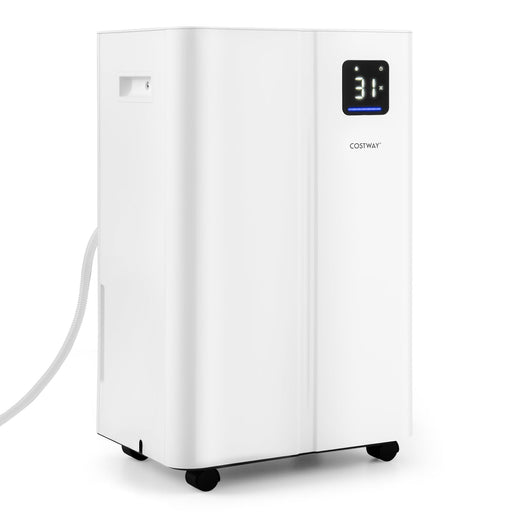 20L Dehumidifier for Home and Basement