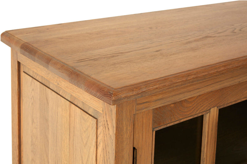 Lyon Grey Wash Oak Wood 