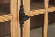 Lyon Grey Wash Oak Wood 