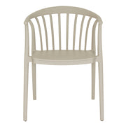 Echo Putty Grey Chair – Grey – image 4