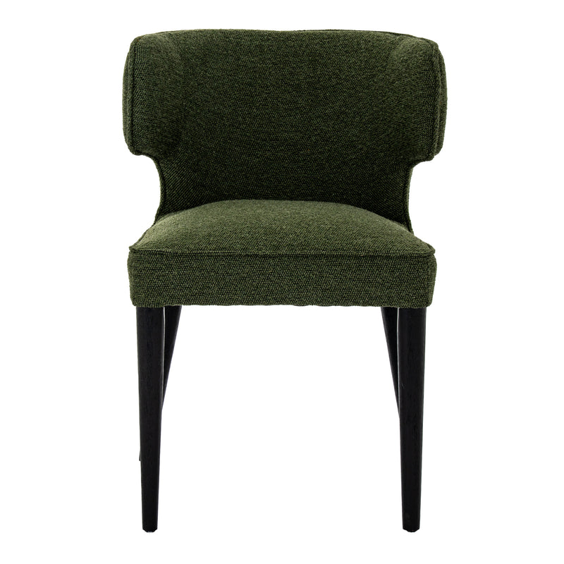 Avia Moss Dining Chair – Green – image 3