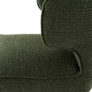 Avia Moss Dining Chair – Green – image 4