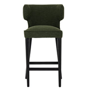 Avia Moss Barstool – Green – image 3
