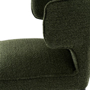 Avia Moss Barstool – Green – image 4