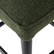 Avia Moss Barstool – Green – image 5