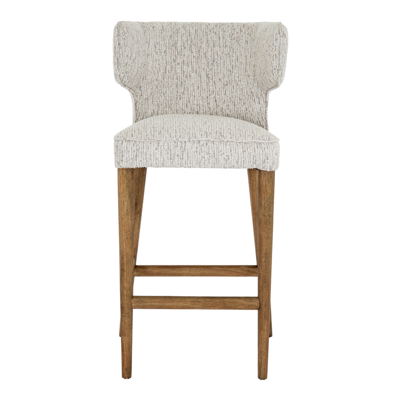 Avia Mist Barstool – Grey – image 3