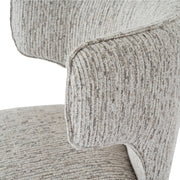 Avia Mist Barstool – Grey – image 4