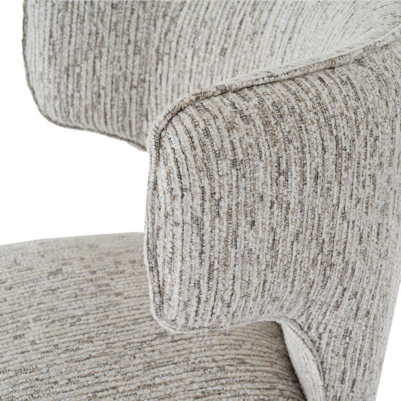 Avia Mist Barstool – Grey – image 4